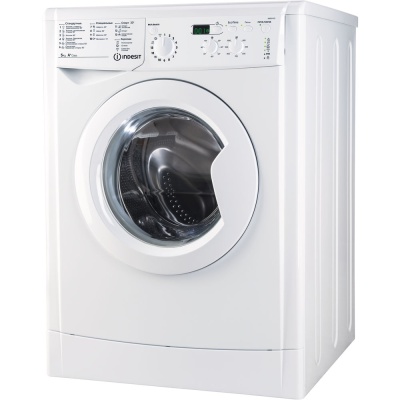 Стиральная машина Indesit IWSD 51051 CIS фото