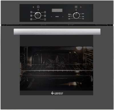 Электрическая духовка Gefest ДА 622-02 К56S фото