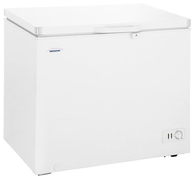 Морозильник-ларь RENOVA FC-320C фото