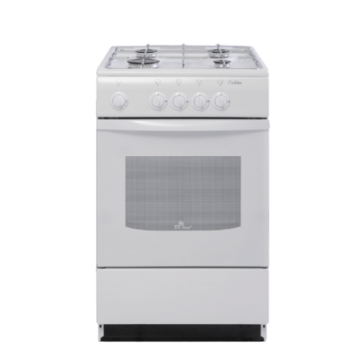 Газовая плита Deluxe 5040.34-000 г фото