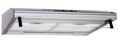 Воздухоочиститель ATLAN SYD-3001 C60 см inox фото