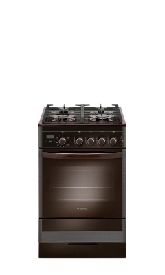 Газовая плита GEFEST 5500-03 0045 фото