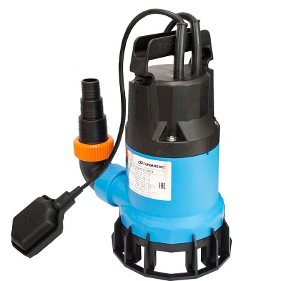 Насос Фекальник 330/12 Ф фото