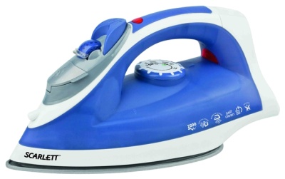 Утюг Scarlet SC-SI30K03 акция фото
