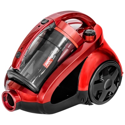 Пылесос JVC JH-VC426 циклон фото