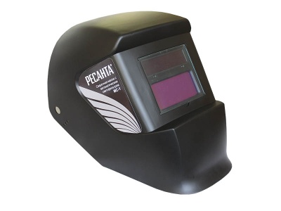 Сварочная маска МС-1 фото