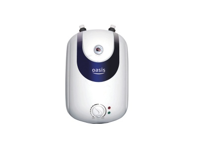 в/нагреватель OASIS FP-10 L под раковиной фото