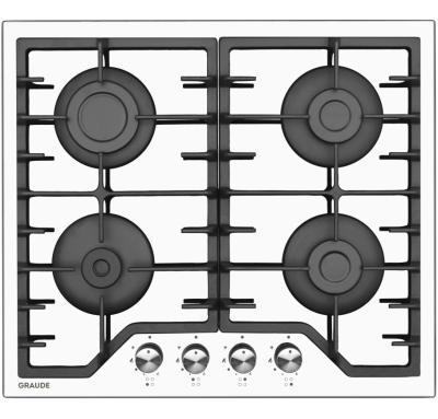 Газовая поверхность  GRAUDE GS 60.1W фото
