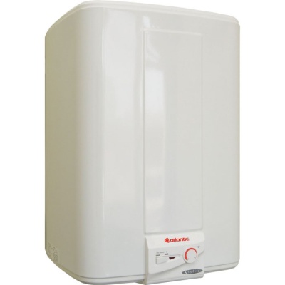 Водонагреватель Atlantic STEATITE CUBE 50 S3 фото