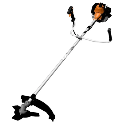 Бензотриммер TOYAMA ВТ-556 фото