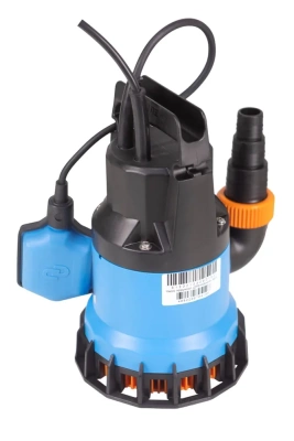 Насос Дренажник 85/6 ХИТ фото