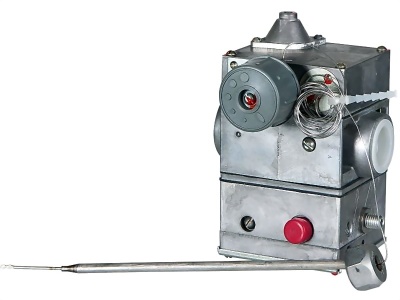 Автоматика САБК 8-110 М фото