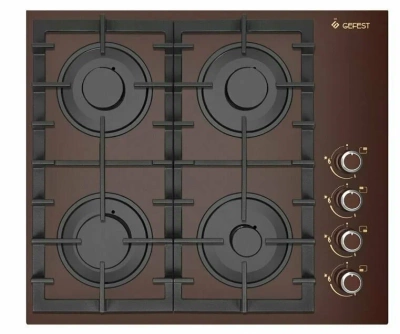 Газовая поверхность Gefest СВН 2230 К4 фото