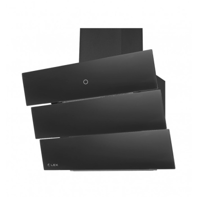 Вытяжка LEX RIO GS 600 BLACK Вытяжка LEX RIO GS 600 BLACK фото