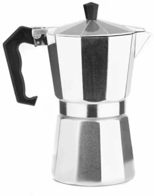 Кофеварка LARA LR06-72 фото