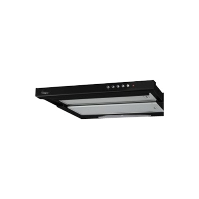 Воздухоочиститель Лайт твин 60 см черн фото