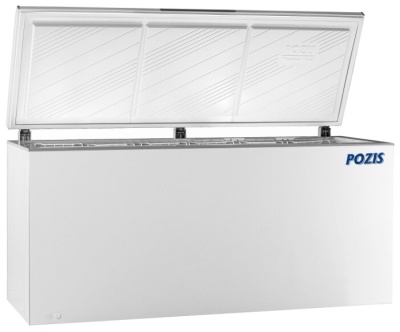Морозильник - ларь Pozis FH-258-1 фото
