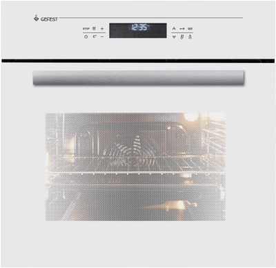 Электрическая духовка Gefest ДА 622-04 БS фото