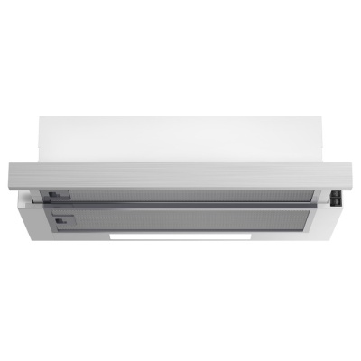 Вытяжка Midea MH60P205 X Вытяжка Midea MH60P205 X фото