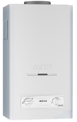 Колонка газовая Neva 4511P фото