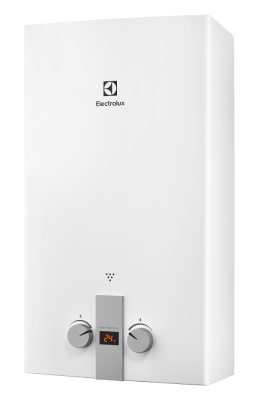 Колонка газ Electrolux GWH 10 High Performace фото