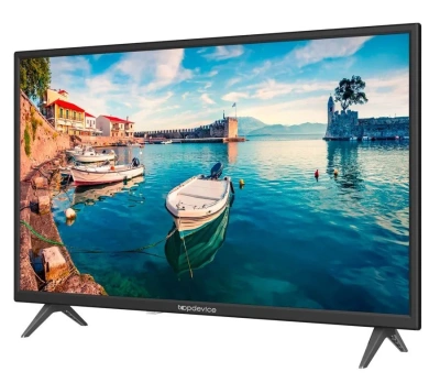 Телевизор TOPDEVICE TDTV32BN01HBK фото