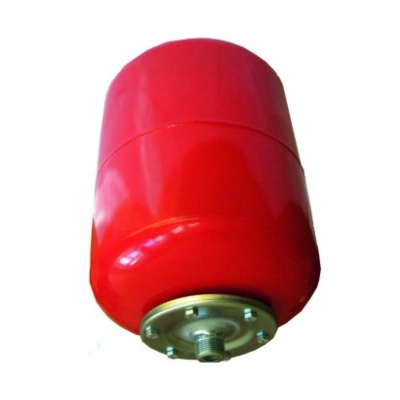 Бак расширительный DAMENTO 24л фото