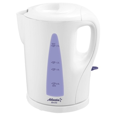 Эл.чайник ATLANTA ATH-2301 фото