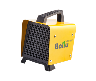 Тепловая пушка BALLU BKN-3 фото