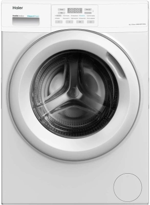Стиральная машина HAIER HW60-BP12919B фото