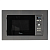 Встраиваемая СВЧ Midea AG 820BJU-SS фото