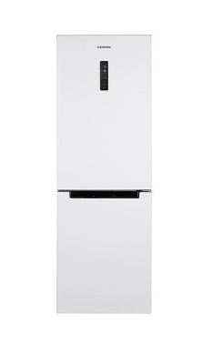 Холодильник LERAN CFB 205W No Frost акция Холодильник LERAN CFB 205W No Frost акция фото