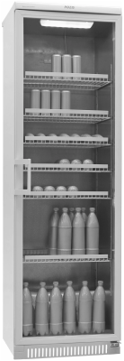 Холодильник-витрина POZIS RK 254 фото