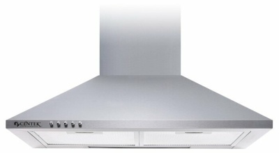 Вытяжка CENTEK CT-1820-60 SS фото
