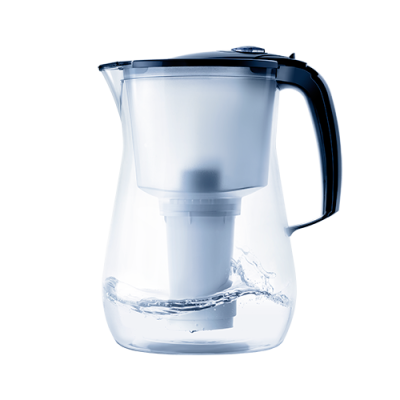 Кувшин Аквафор Прованс белый фото