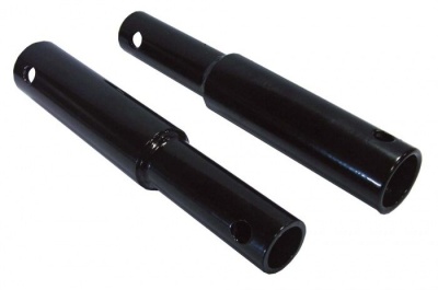 Удлинитель F каскад, Нева, ока 500 (порошковая покраска) фото