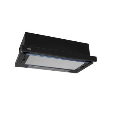 Вытяжка  кухонная EXITEQ RETRACTA 2301 Black фото