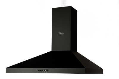 Вытяжка кухонная Oasis KB-60B фото