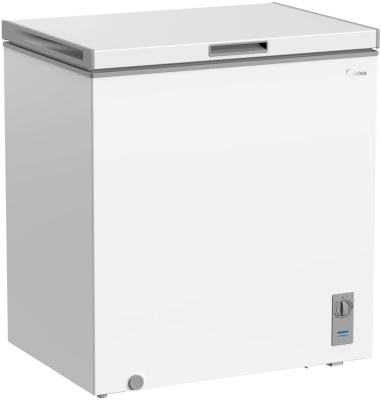 Морозильник-ларь Midea MDRC 283FZF01D фото