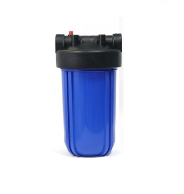 Фильтр магистральный 10NT 1 Kristal Filtr Big Blue фото