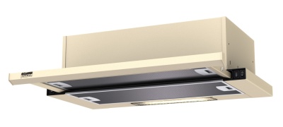 В/очиститель Krona Kamilla slim 600 ivory(1 мотор) фото