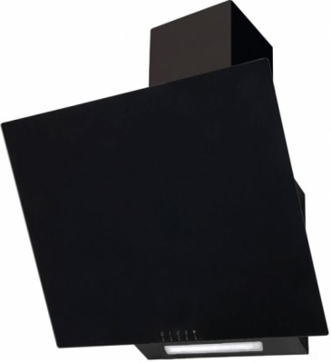 Вытяжка кухонная DACH AMALIA 60 black Вытяжка кухонная DACH AMALIA 60 black фото