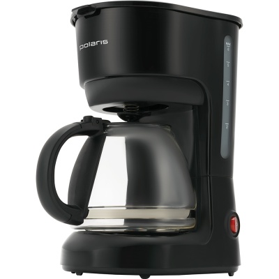 Кофеварка POLARIS PCM 0632 фото
