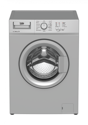Стиральная машина ВЕКО RGE 585P1BSS фото