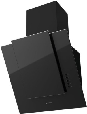 Вытяжка SHINDO NORI 60B/BG фото