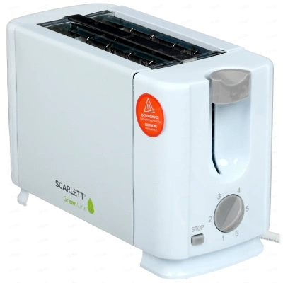 Тостер Scarlett IS-TM11024 фото