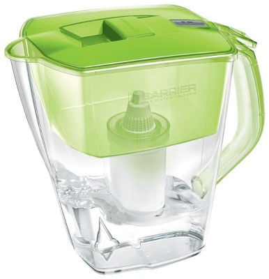 Фильтр Барьер ПРАЙМ фото