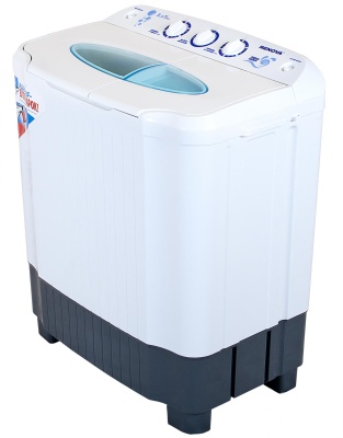 Стиральная машина RENOVA WS-50PET фото