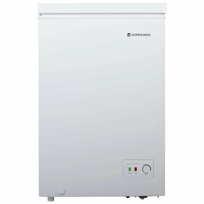 Морозильник-ларь ESPERANZA Elite CFH 110 FW фото