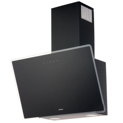 Воздухоочиститель JetAir ARIEL 60 см черн фото